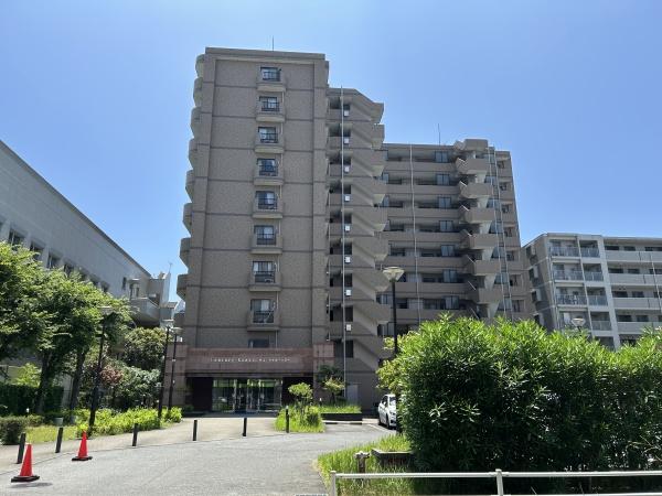 センチュリー金沢シーサイド
