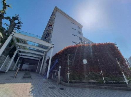 根岸台ハイホーム