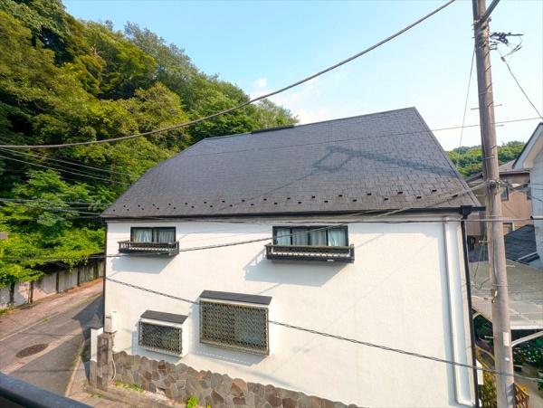 逗子市沼間３丁目の中古一戸建て