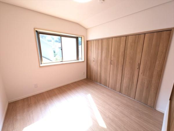 逗子市沼間３丁目の中古一戸建て