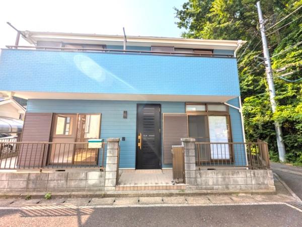 逗子市沼間３丁目の中古一戸建て