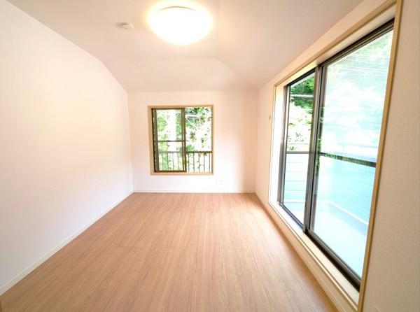 逗子市沼間３丁目の中古一戸建て