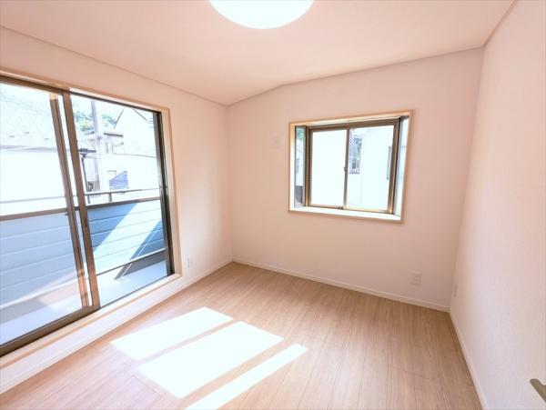 逗子市沼間３丁目の中古一戸建て