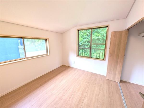 逗子市沼間３丁目の中古一戸建て
