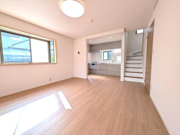 逗子市沼間３丁目の中古一戸建て