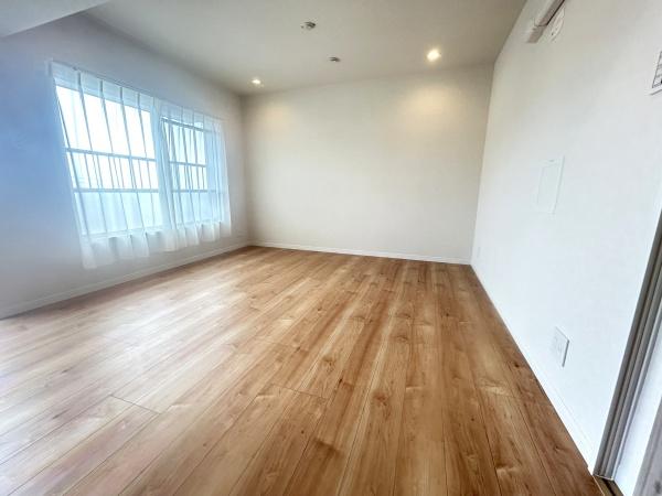 三枝木台団地８号棟
