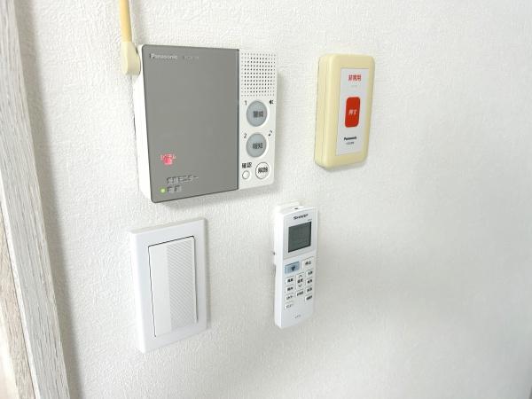 鎌倉台ハイツB棟