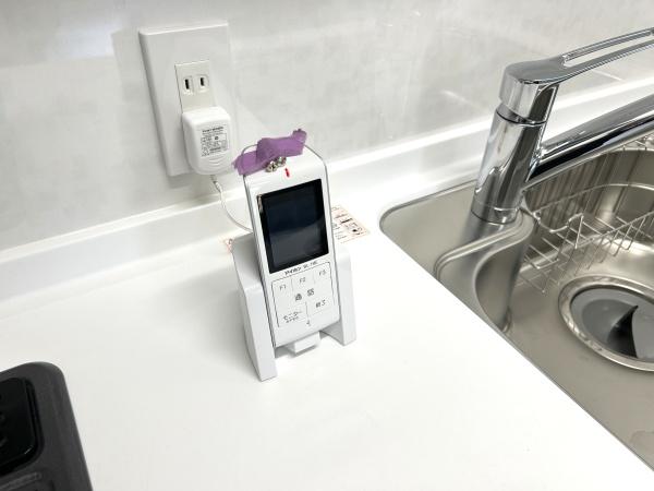 鎌倉台ハイツB棟