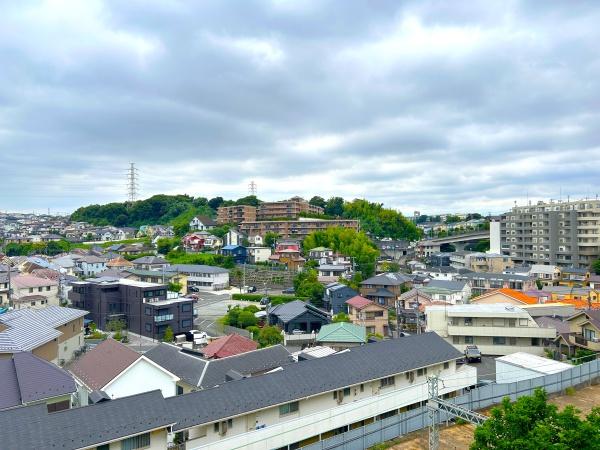 横浜市磯子区杉田５丁目の中古一戸建て