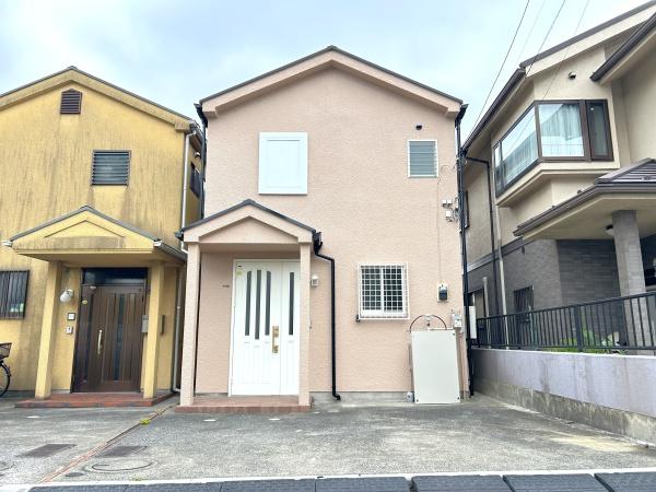 磯子区杉田５丁目　中古一戸建て