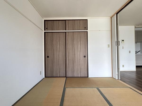 金沢シーサイドタウンさざなみ団地１２号棟