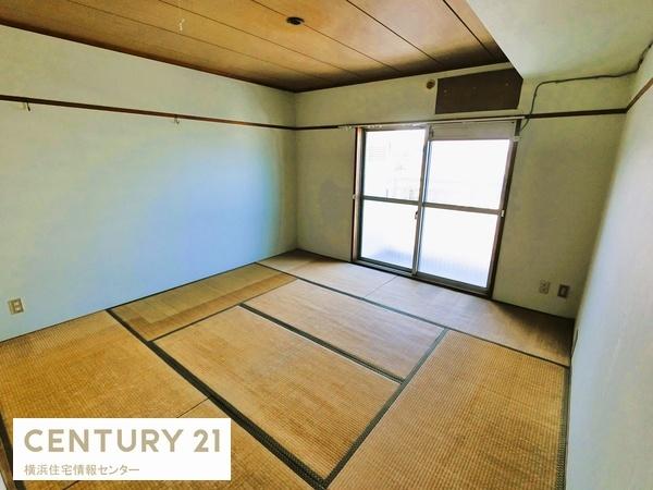 金沢シーサイドタウンさざなみ団地１２号棟