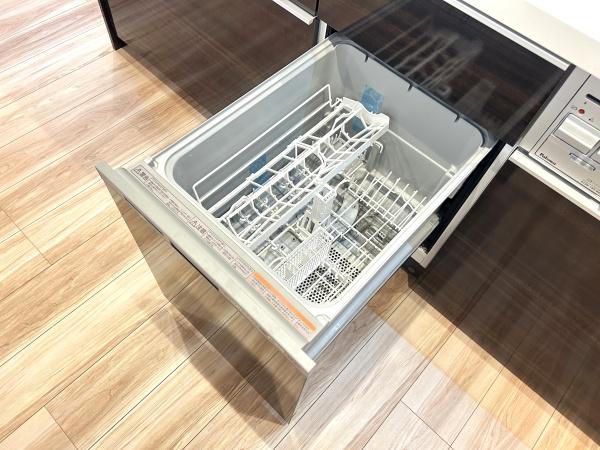 県ドリームハイツ15号棟