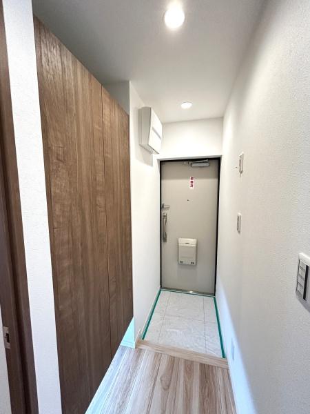 県ドリームハイツ15号棟