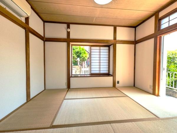 横浜市金沢区富岡東３丁目の中古一戸建て