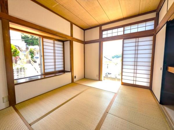 横浜市金沢区富岡東３丁目の中古一戸建て