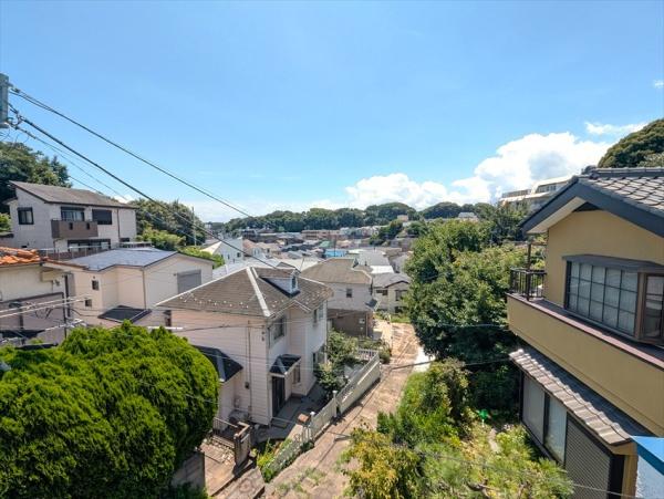 横浜市金沢区富岡東３丁目の中古一戸建て