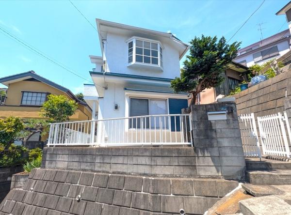 富岡東３丁目　中古一戸建て