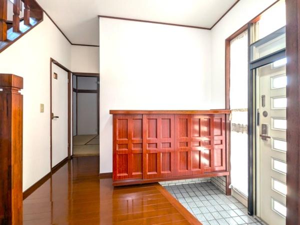 横浜市金沢区富岡東３丁目の中古一戸建て