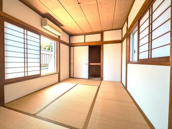 横浜市金沢区富岡東３丁目の中古一戸建て