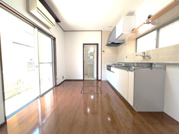 横浜市金沢区富岡東３丁目の中古一戸建て