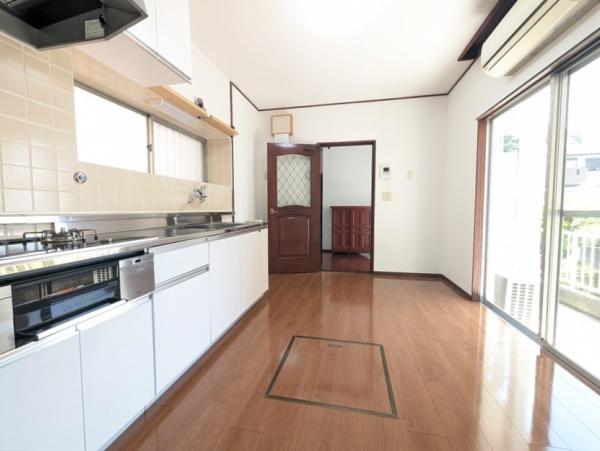 横浜市金沢区富岡東３丁目の中古一戸建て