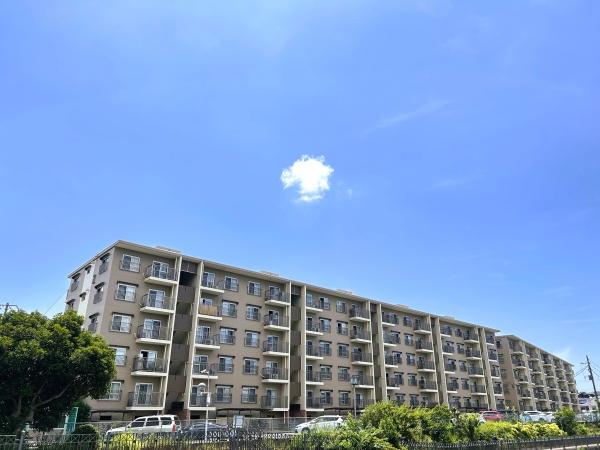 コープ野村本郷台２号棟