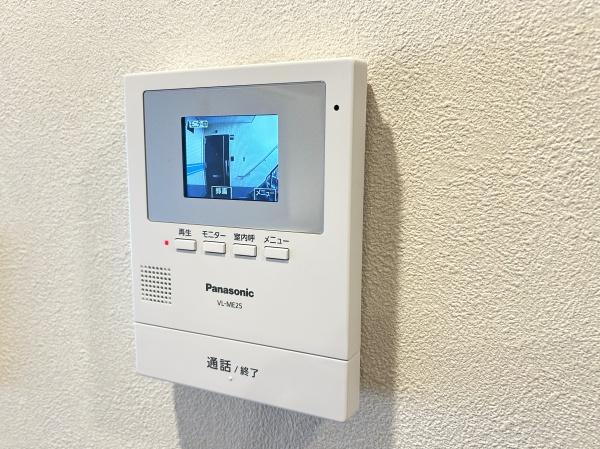 コープ野村本郷台２号棟
