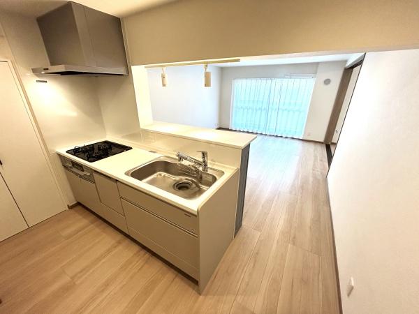 コープ野村本郷台２号棟