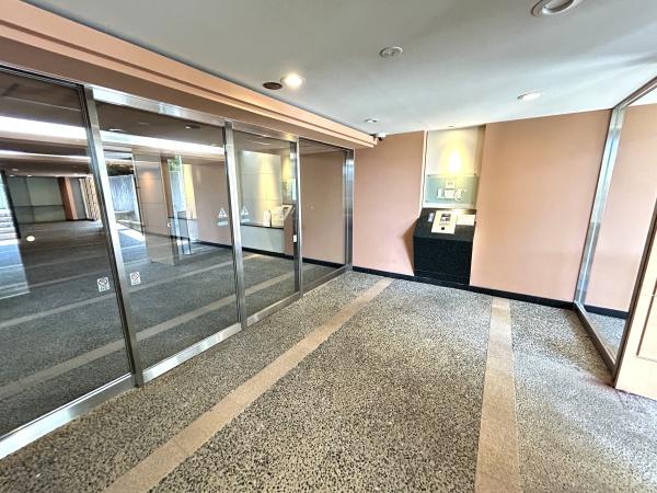 ローレルスクエア港南台C棟
