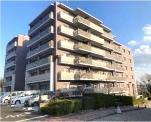 ローレルスクエア港南台C棟