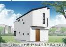 金沢区富岡西４丁目　新築一戸建て全２棟１号棟