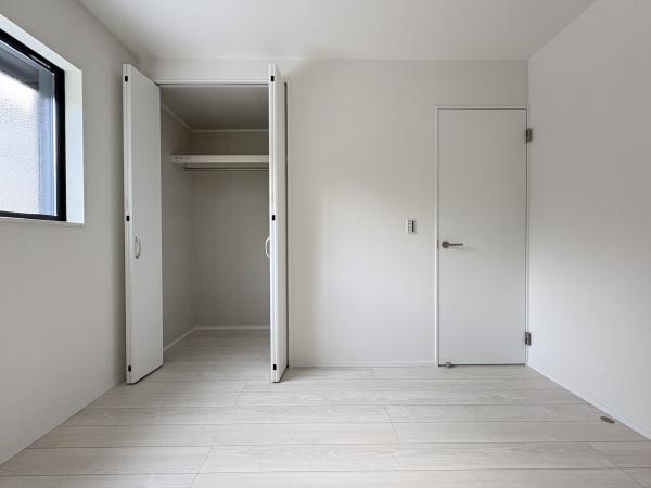 金沢区高舟台1丁目 新築一戸建て全1棟(洋室)