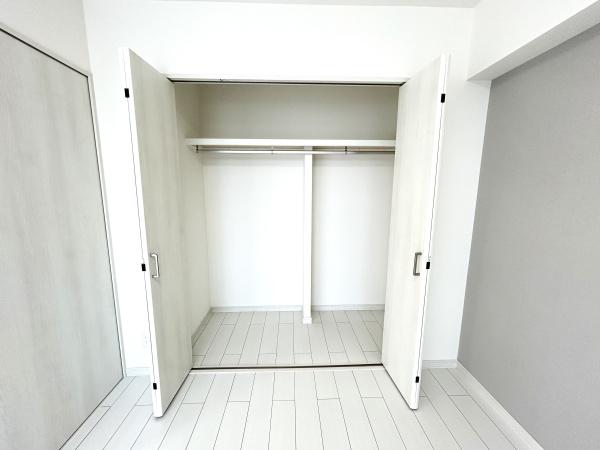 エコヒルズ横浜ウエストウイング