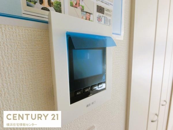 金沢区高舟台2丁目 新築一戸建て全2棟2号棟(その他内観)