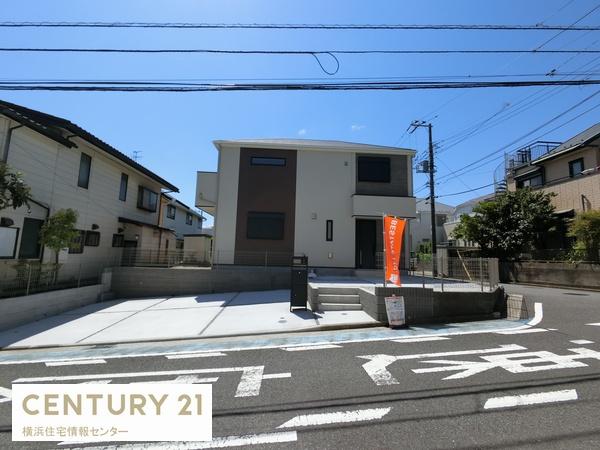 金沢区高舟台１丁目　新築一戸建て全１棟