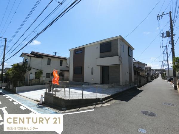 金沢区高舟台１丁目　新築一戸建て全１棟