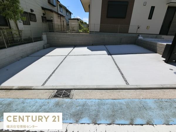金沢区高舟台１丁目　新築一戸建て全１棟