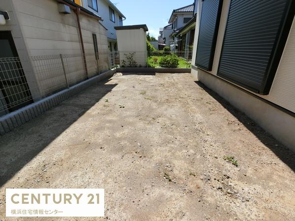 金沢区高舟台１丁目　新築一戸建て全１棟