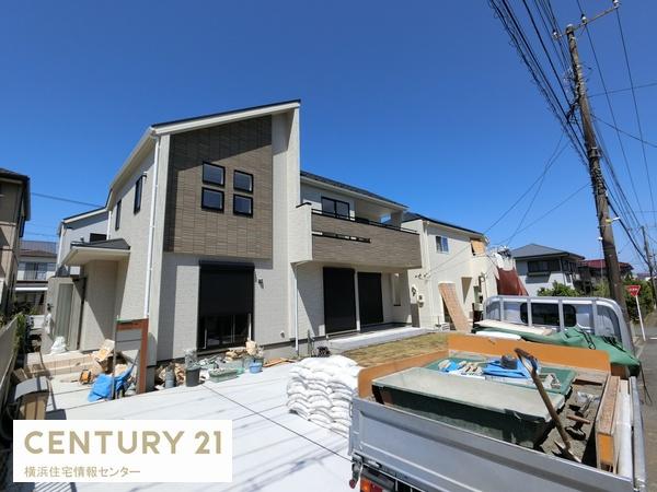 金沢区高舟台２丁目　新築一戸建て全１棟