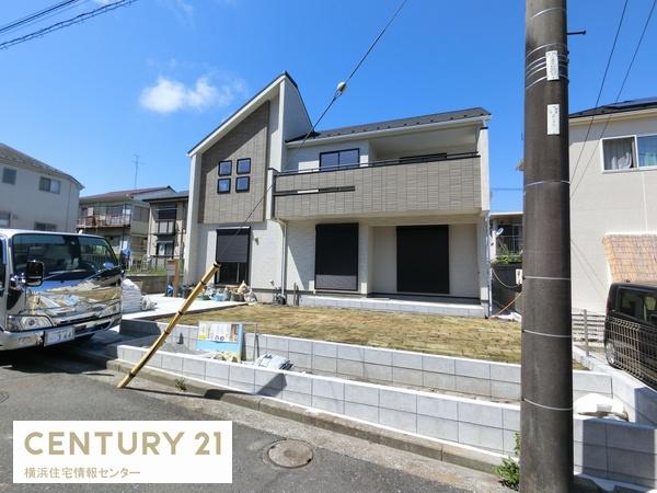 金沢区高舟台２丁目　新築一戸建て全１棟