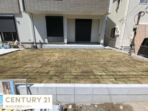 金沢区高舟台２丁目　新築一戸建て全１棟