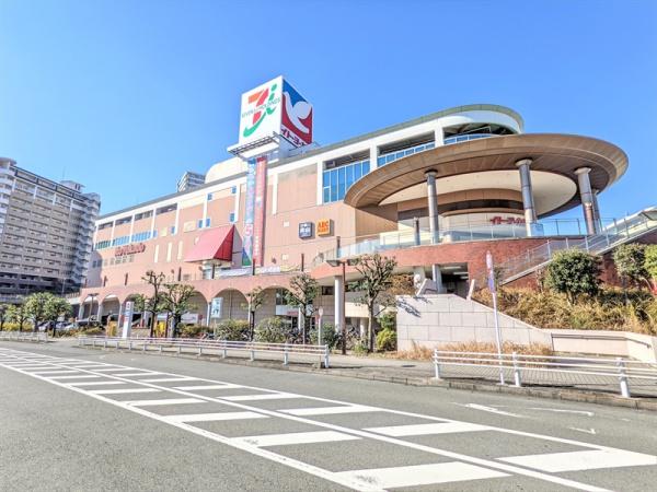 金沢区富岡西4丁目 新築一戸建て全2棟1号棟(イトーヨーカドー能見台店)