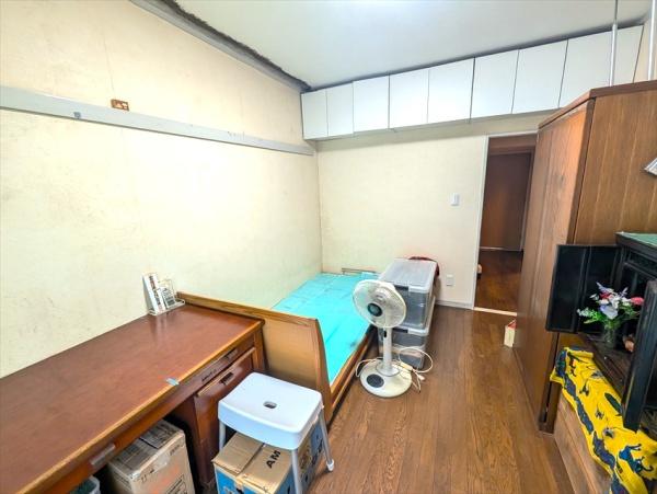 金沢シーサイドタウン並木１丁目第3住宅