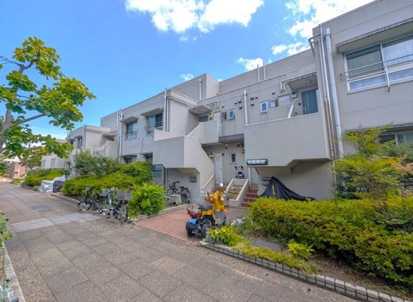 金沢シーサイドタウン並木１丁目１４－２６号棟