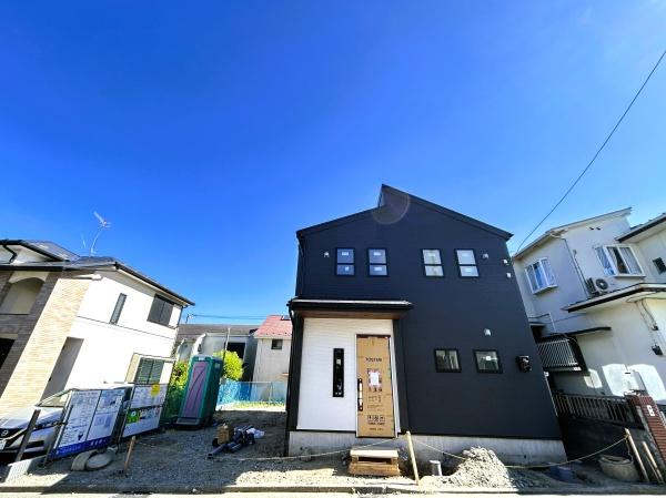 金沢区高舟台２丁目　新築一戸建て全１棟
