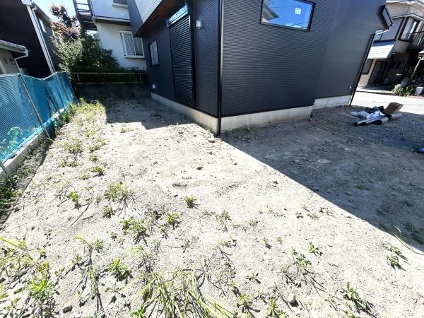 金沢区高舟台２丁目　新築一戸建て全１棟