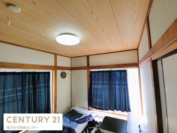 横浜市金沢区釜利谷西１丁目の中古一戸建て