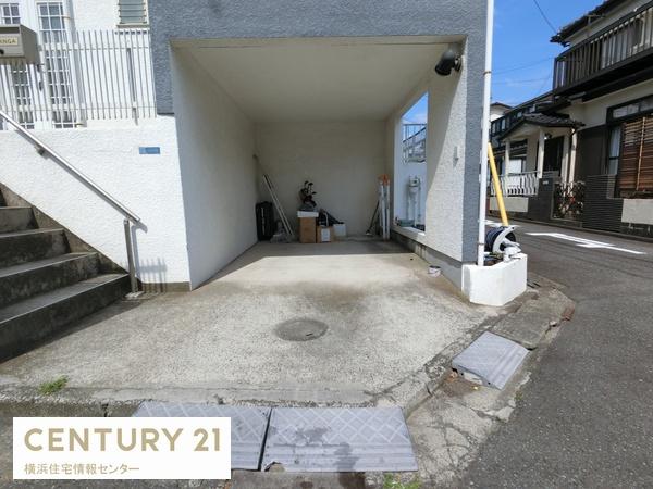 横浜市金沢区釜利谷西１丁目の中古一戸建て