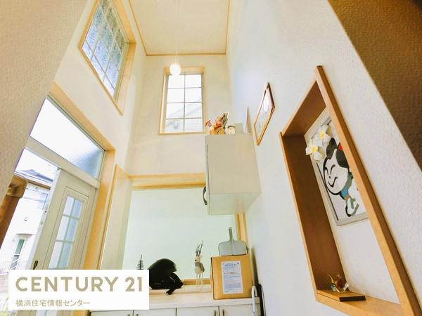金沢区釜利谷西１丁目中古一戸建て